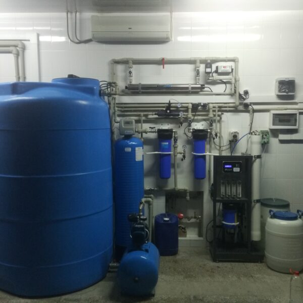 Частный коттедж с. Циркуны